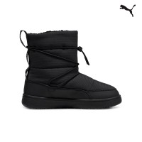 PUMA Γυναικεία μποτάκια Snowbae Womens Boots - 393920-01