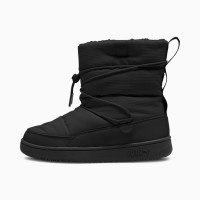 PUMA Γυναικεία μποτάκια Snowbae Womens Boots - 393920-01
