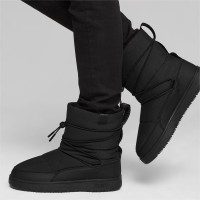 PUMA Γυναικεία μποτάκια Snowbae Womens Boots - 393920-01
