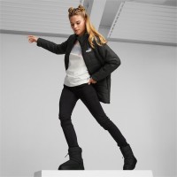 PUMA Γυναικεία μποτάκια Snowbae Womens Boots - 393920-01