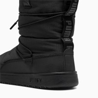 PUMA Γυναικεία μποτάκια Snowbae Womens Boots - 393920-01