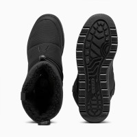 PUMA Γυναικεία μποτάκια Snowbae Womens Boots - 393920-01