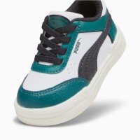 PUMA Παιδικά παπούτσια CA Pro Sport Leather Sneakers - Infants - 394393-01