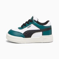 PUMA Παιδικά παπούτσια CA Pro Sport Leather Sneakers - Infants - 394393-01