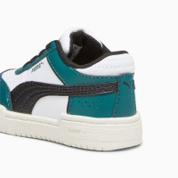 PUMA Παιδικά παπούτσια CA Pro Sport Leather Sneakers - Infants - 394393-01