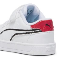 PUMA Παιδικά παπούτσια Kids Sneakers Caven 2.0 - 394460-01