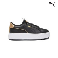 PUMA Γυναικεία παπούτσια Karmen Pop-Up Metallics Womens Shoe - 394669-01