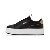 PUMA Γυναικεία παπούτσια Karmen Pop-Up Metallics Womens Shoe - 394669-01