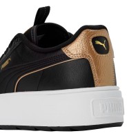 PUMA Γυναικεία παπούτσια Karmen Pop-Up Metallics Womens Shoe - 394669-01