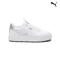 PUMA Γυναικεία παπούτσια Karmen Pop-Up Metallics Womens Shoe - 394669-02