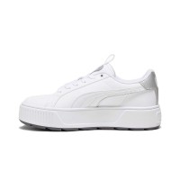 PUMA Γυναικεία παπούτσια Karmen Pop-Up Metallics Womens Shoe - 394669-02