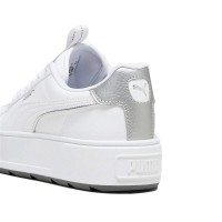 PUMA Γυναικεία παπούτσια Karmen Pop-Up Metallics Womens Shoe - 394669-02