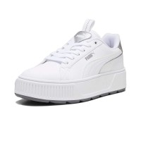 PUMA Γυναικεία παπούτσια Karmen Pop-Up Metallics Womens Shoe - 394669-02