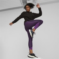 PUMA Γυναικεία μπλούζα φούτερ LOGO LOVE Womens Training Hoodie - 523913-01