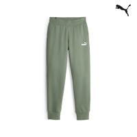 PUMA Γυναικείο παντελόνι φόρμα Essentials Womens Sweatpants - 586841-48