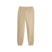 PUMA Γυναικείο παντελόνι φόρμα Essentials Womens Sweatpants - 586841-87