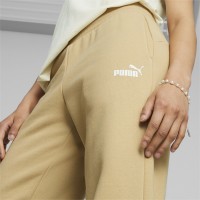 PUMA Γυναικείο παντελόνι φόρμα Essentials Womens Sweatpants - 586841-87