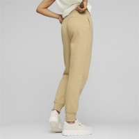 PUMA Γυναικείο παντελόνι φόρμα Essentials Womens Sweatpants - 586841-87