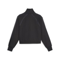 PUMA Γυναικεία ζακέτα T7 Womens Track Jacket - 621464-01
