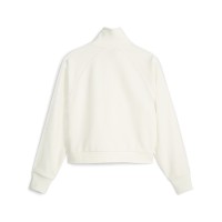 PUMA Γυναικεία ζακέτα T7 Womens Track Jacket - 621464-65