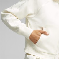 PUMA Γυναικεία ζακέτα T7 Womens Track Jacket - 621464-65
