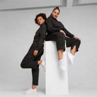 PUMA Γυναικείο παντελόνι T7 Womens High Waist Pants - 621467-01