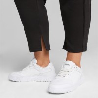 PUMA Γυναικείο παντελόνι T7 Womens High Waist Pants - 621467-01