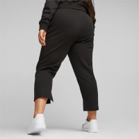 PUMA Γυναικείο παντελόνι T7 Womens High Waist Pants - 621467-01