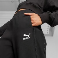 PUMA Γυναικείο παντελόνι T7 Womens High Waist Pants - 621467-01