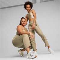 PUMA Γυναικείο παντελόνι T7 Womens High Waist Pants - 621467-84
