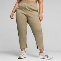 PUMA Γυναικείο παντελόνι T7 Womens High Waist Pants - 621467-84