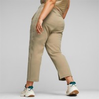PUMA Γυναικείο παντελόνι T7 Womens High Waist Pants - 621467-84