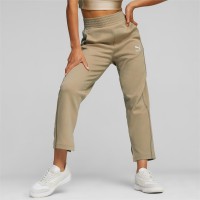 PUMA Γυναικείο παντελόνι T7 Womens High Waist Pants - 621467-84