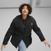 PUMA Γυναικεία ζακέτα T7 Blazer Women - 622688-01