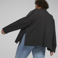 PUMA Γυναικεία ζακέτα T7 Blazer Women - 622688-01