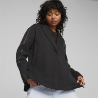 PUMA Γυναικεία ζακέτα T7 Blazer Women - 622688-01