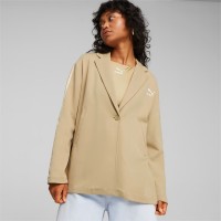 PUMA Γυναικεία ζακέτα T7 Blazer Women - 622688-84