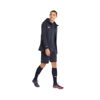 Puma Ανδρική Ζακέτα Final Casuals Hooded Jacket - 657383-06