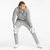 Puma Ανδρική Ζακέτα Final Casuals Hooded Jacket - 657383-33