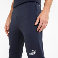 Puma Ανδρική Φόρμα Final Casuals Pants - 657386-06