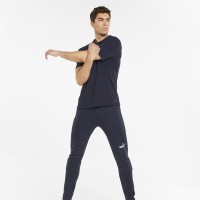 Puma Ανδρική Φόρμα Final Casuals Pants - 657386-06