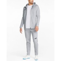 Puma Ανδρική Φόρμα Final Casuals Pants - 657386-33