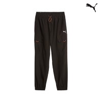 PUMA Ανδρικό παντελόνι OPEN ROAD Mens Cargo Pants - 675898-01