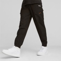 PUMA Ανδρικό παντελόνι OPEN ROAD Mens Cargo Pants - 675898-01