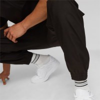 PUMA Ανδρικό παντελόνι OPEN ROAD Mens Cargo Pants - 675898-01