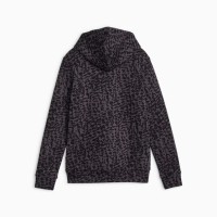 PUMA Γυναικεία μπλούζα φούτερ ESS+ ANIMAL Womens Hoodie - 675963-01