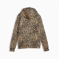 PUMA Γυναικεία μπλούζα φούτερ ESS+ ANIMAL Womens Hoodie - 675963-84