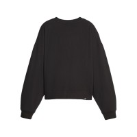 PUMA Γυναικεία Μπλούζα μακρυμάνικη HER Womens Sweatshirt - 676004-01