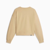 PUMA Γυναικεία Μπλούζα μακρυμάνικη HER Womens Sweatshirt - 676004-84