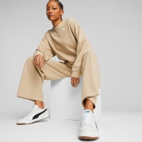 PUMA Γυναικεία Μπλούζα μακρυμάνικη HER Womens Sweatshirt - 676004-84
